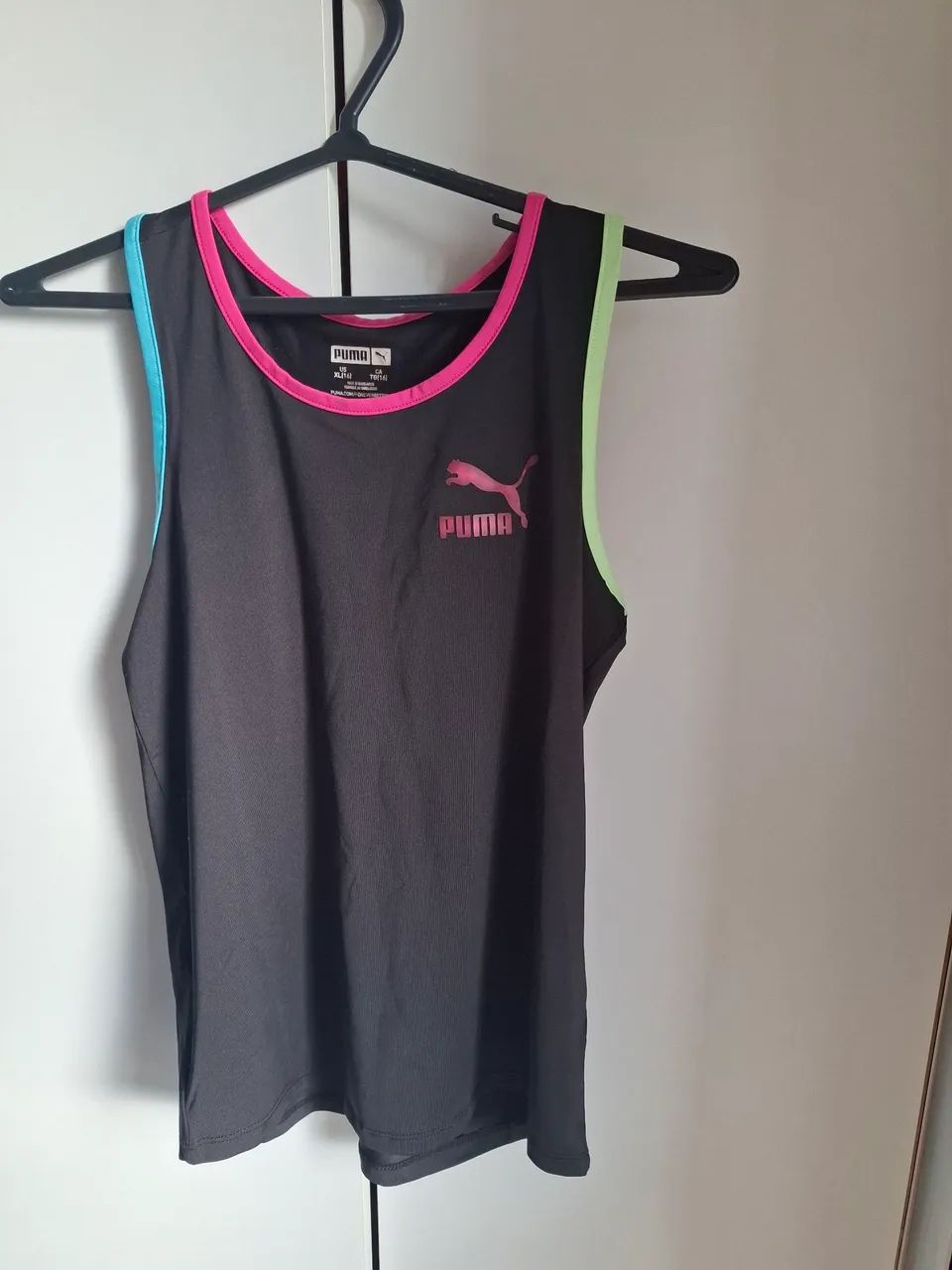 Regata feminina Puma  - Foto 4
