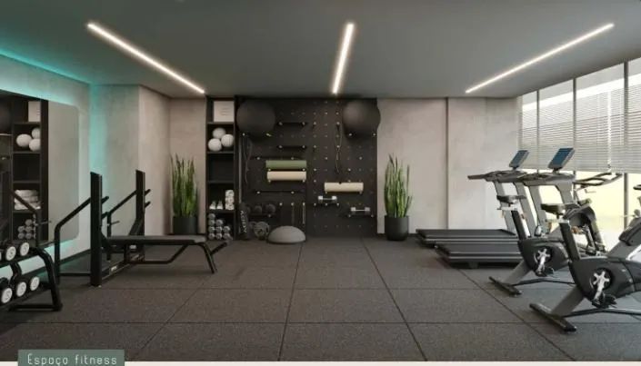 Apartamento em Intermares com 2 quartos sendo 1 suíte e ótima localização. - Foto 5