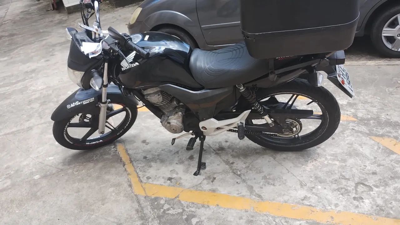 Star 160
