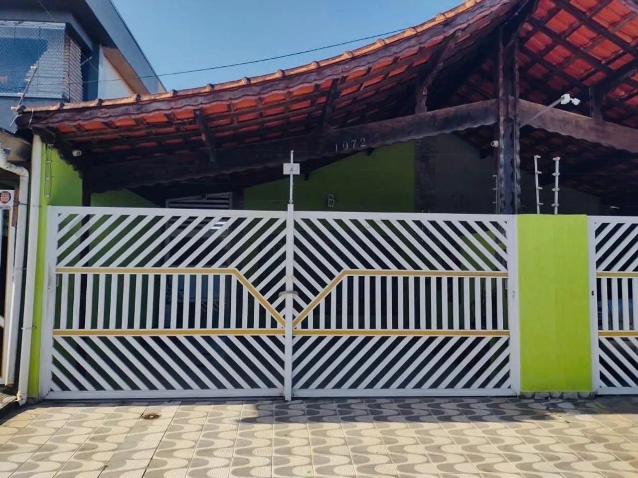 Foto - Praia Grande - Mirim