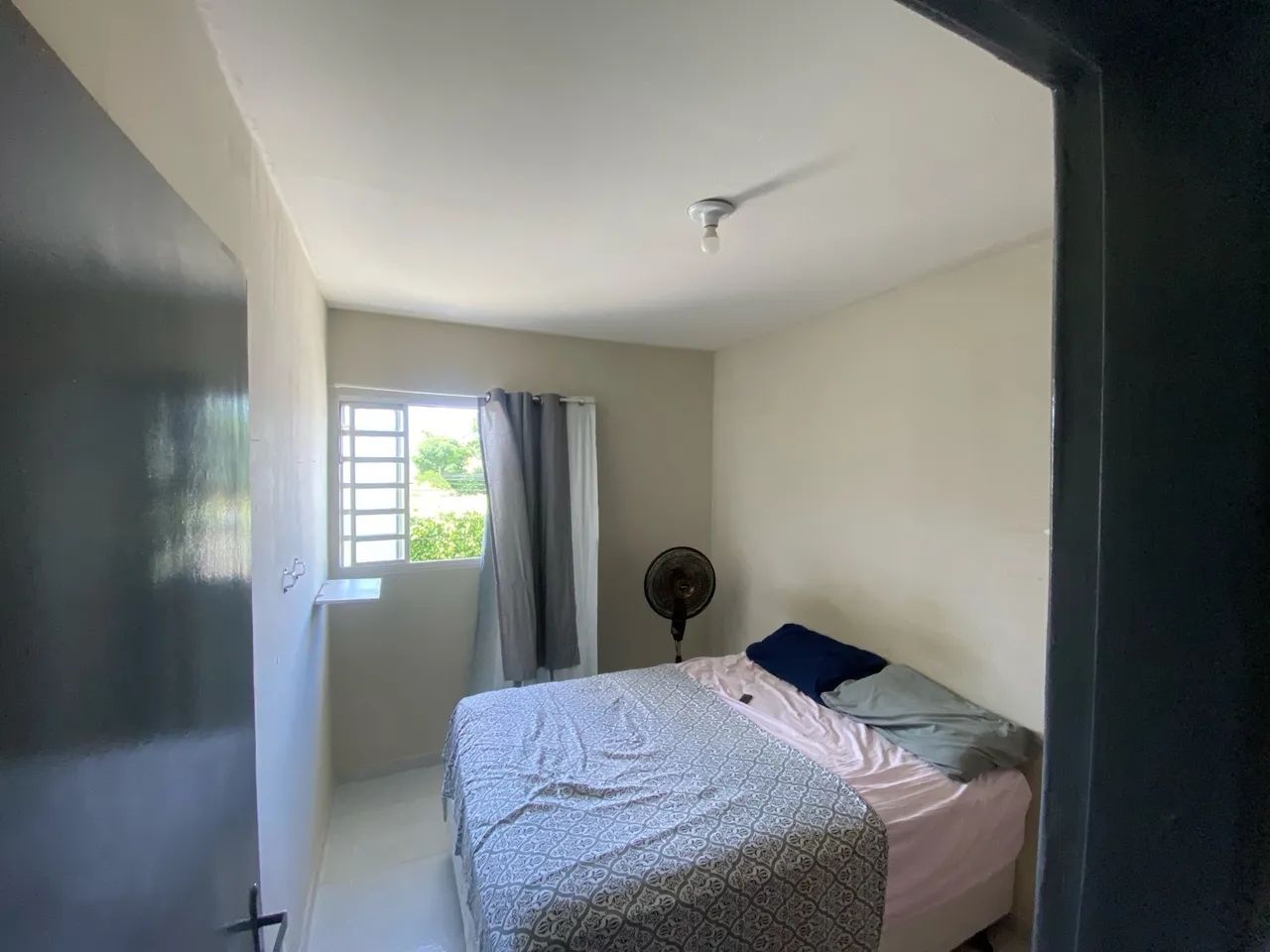 Alugo Apartamento com 2 quartos em condomínio fechado - Foto 11