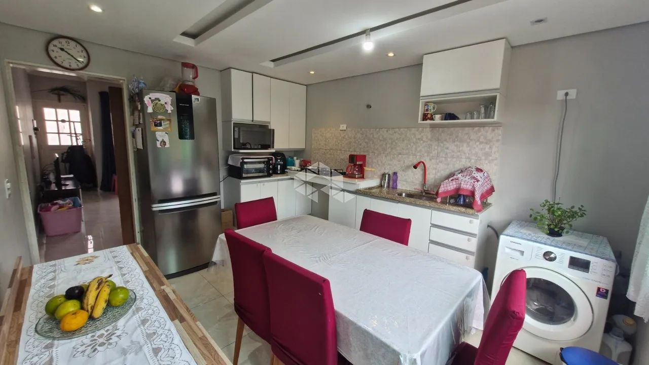 Casa em condominio 02 dormitórios - 03 vagas - Jardim Jaraguá - São Paulo - SP - Foto 4