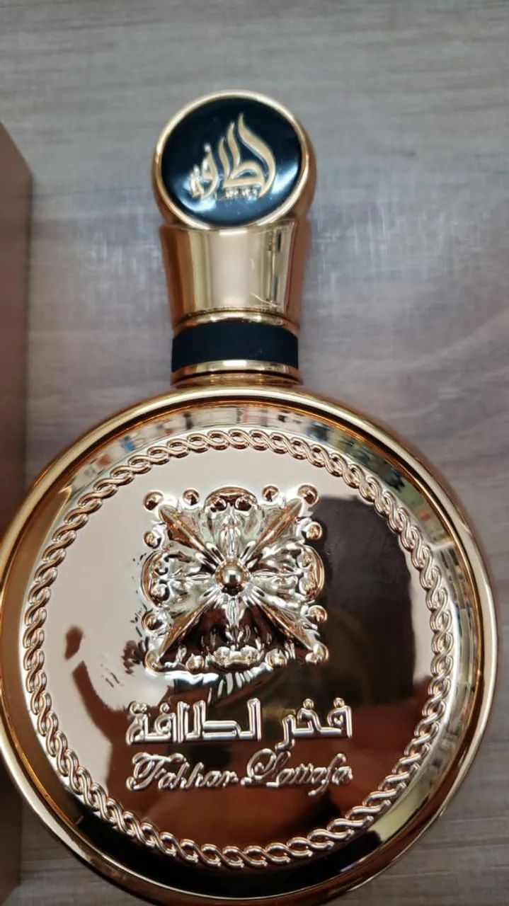 PERFUME IMPORTADO ÁRABE LATTAFA - Foto 4