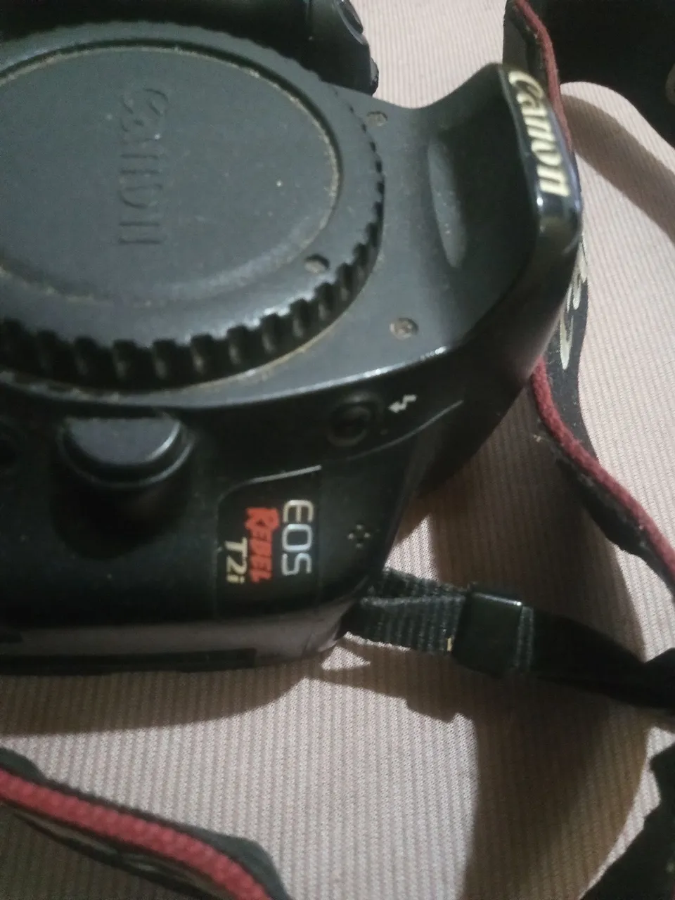 Itens para peças