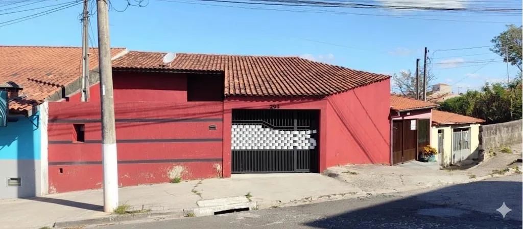 Foto - Votorantim - Vila Vasques