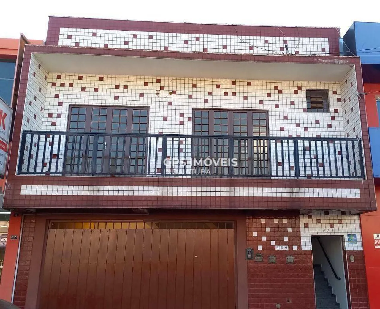 Sala para locação por R$ 1.650,00 com área construída de 45 m² no Centro - Indaiatuba/SP