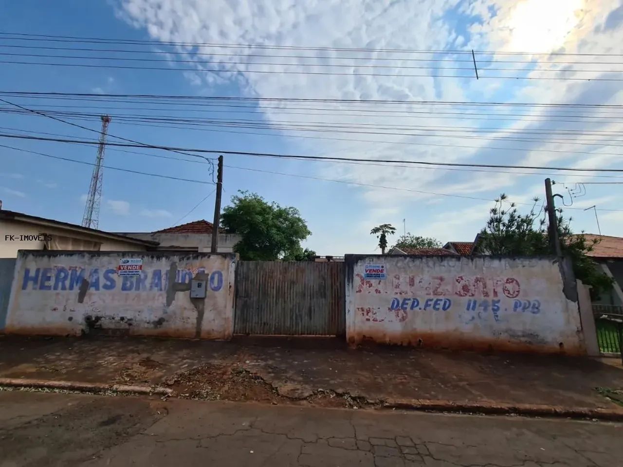 Terreno para Venda em Jataizinho, CENTRO - Foto 2