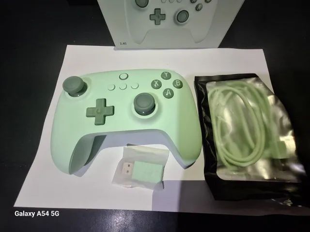 8bitdo Ultimate C 2.4G 64167744857347121