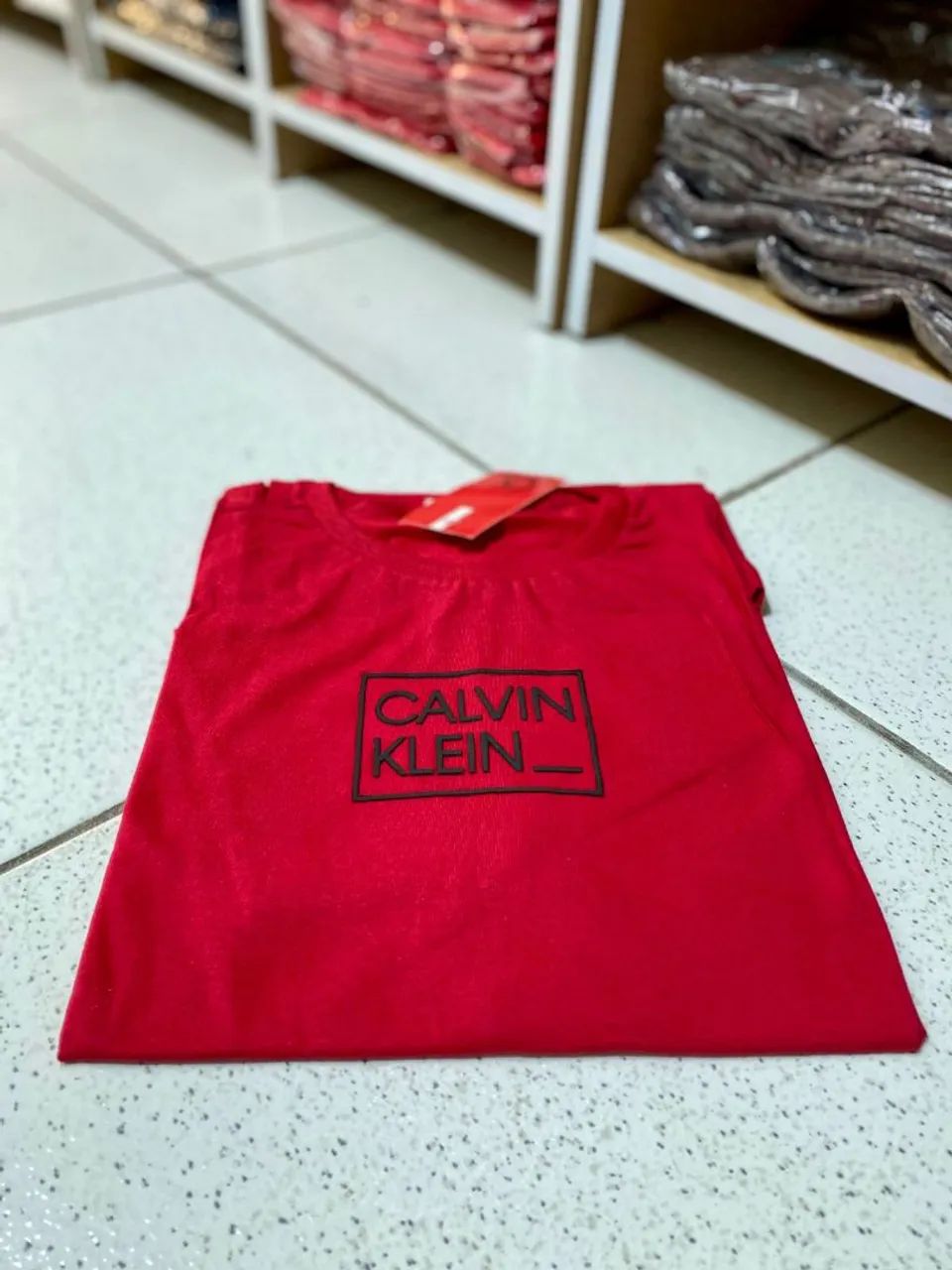 Camisas no atacado- Qualidade e Variedade  - Foto 5