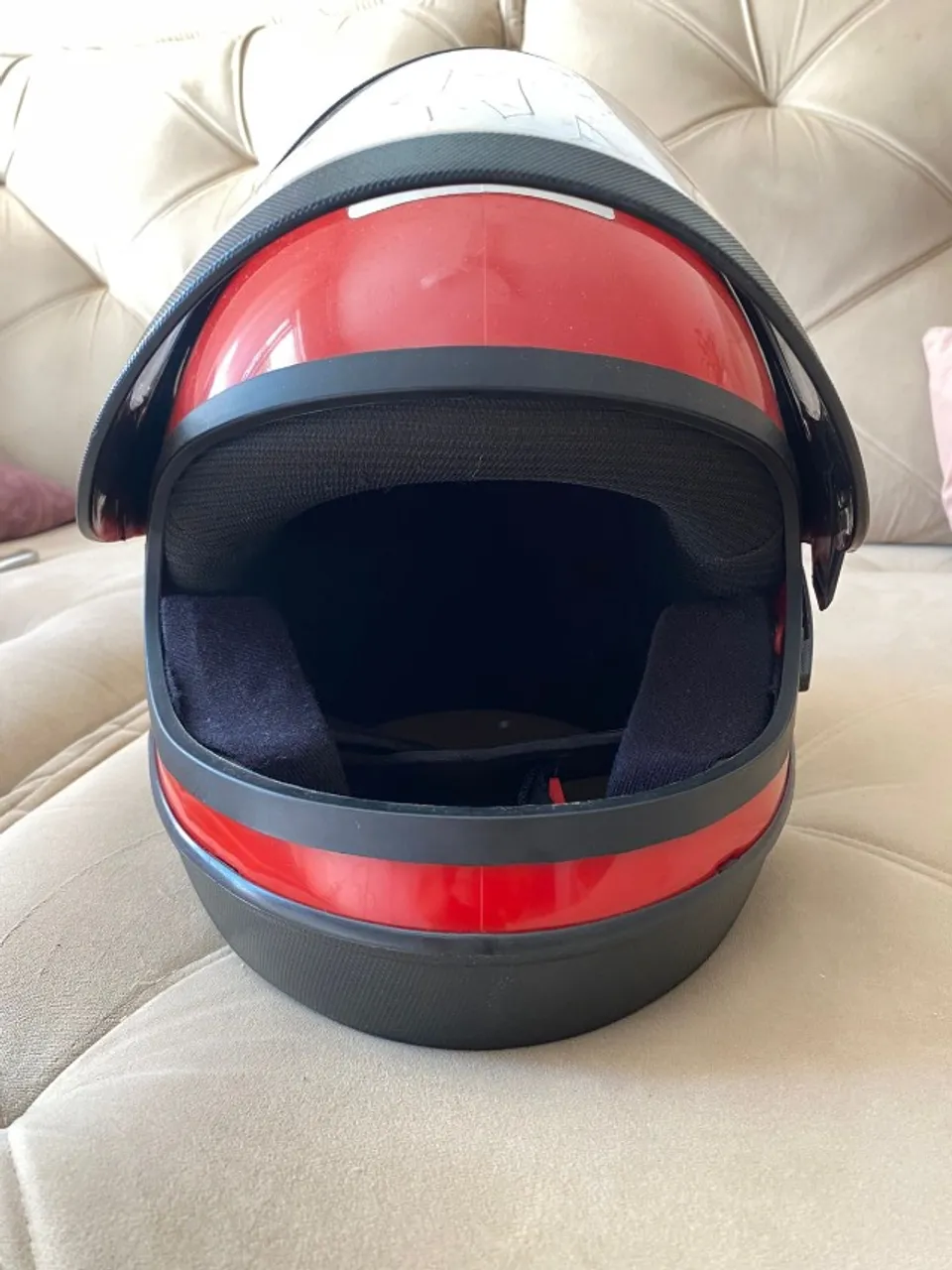 Capacete