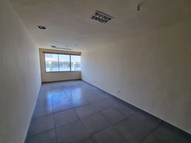 Sala comercial Taquara 29m² - Foto 2