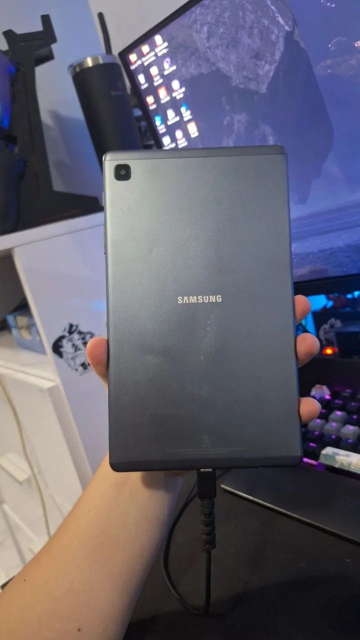 Samsung A7 Lite Tablet64312418870018121