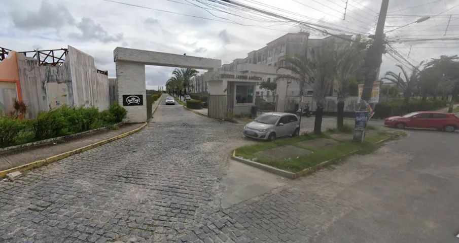 Foto - João Pessoa - Ernani Sátiro