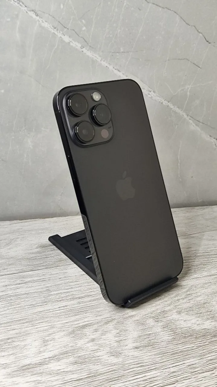 Iphone 14 Pro Max - 256Gb NOVÍSSIMO!!