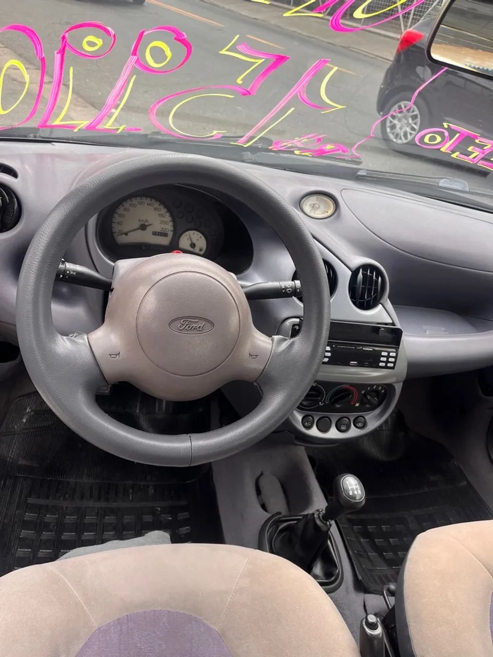 Ford Ka completo.  - Foto 4