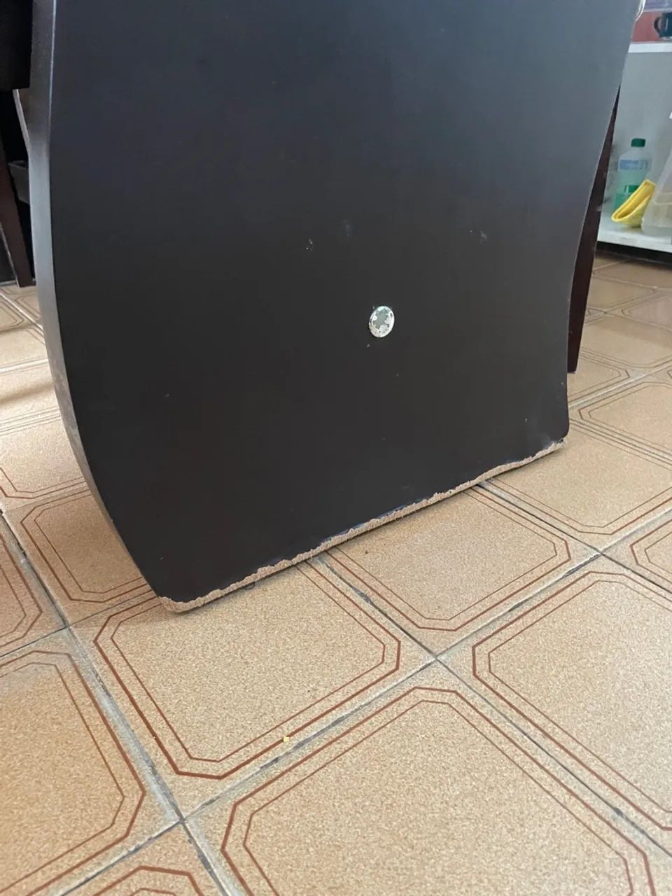 Mesa de Jantar de Vidro - Foto 5
