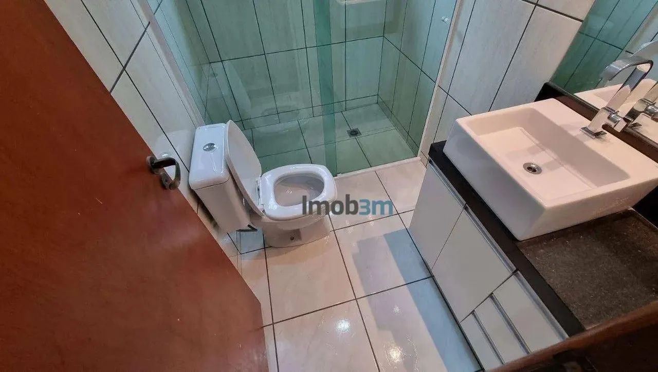 Casa com 2 dormitórios, 69 m² - venda por R$ 288.000,00 ou aluguel por R$ 1.750,00/mês - C - Foto 14