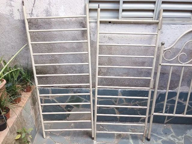 Berço de Bebê - Foto 3