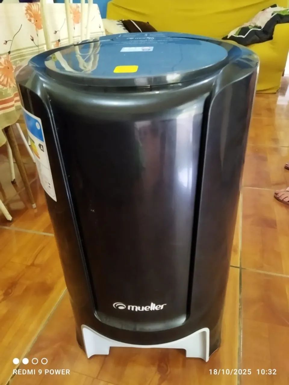 Centrífuga Mueller  - Foto 2