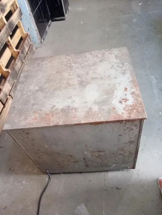 Forno industrial de Pizza  220v - Foto 3