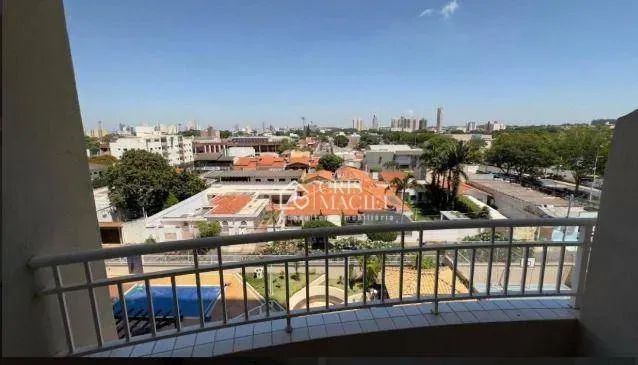 Apartamento para venda e locação no Condomínio Torres da Liberdade em Indaiatuba/SP - Foto 5