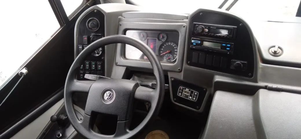 Onibus -Mascarello  - Foto 8