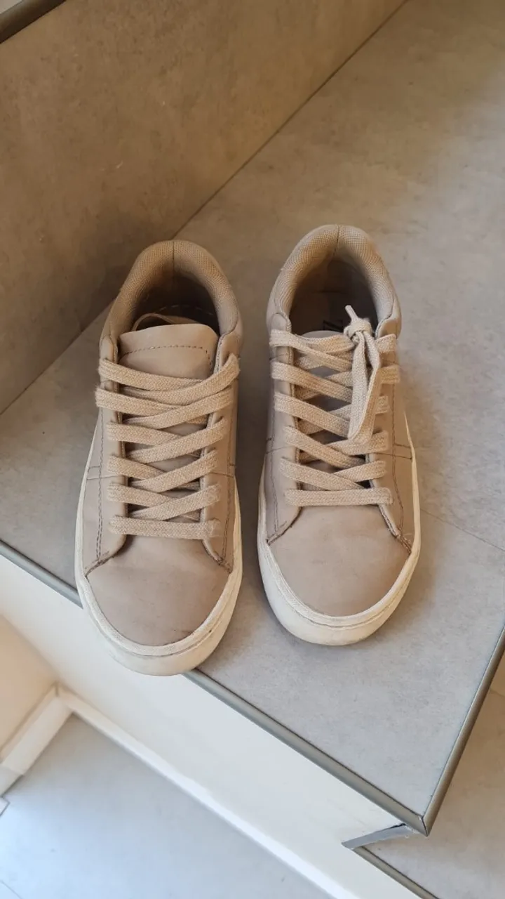 Sapatênis Zara EUR 32
