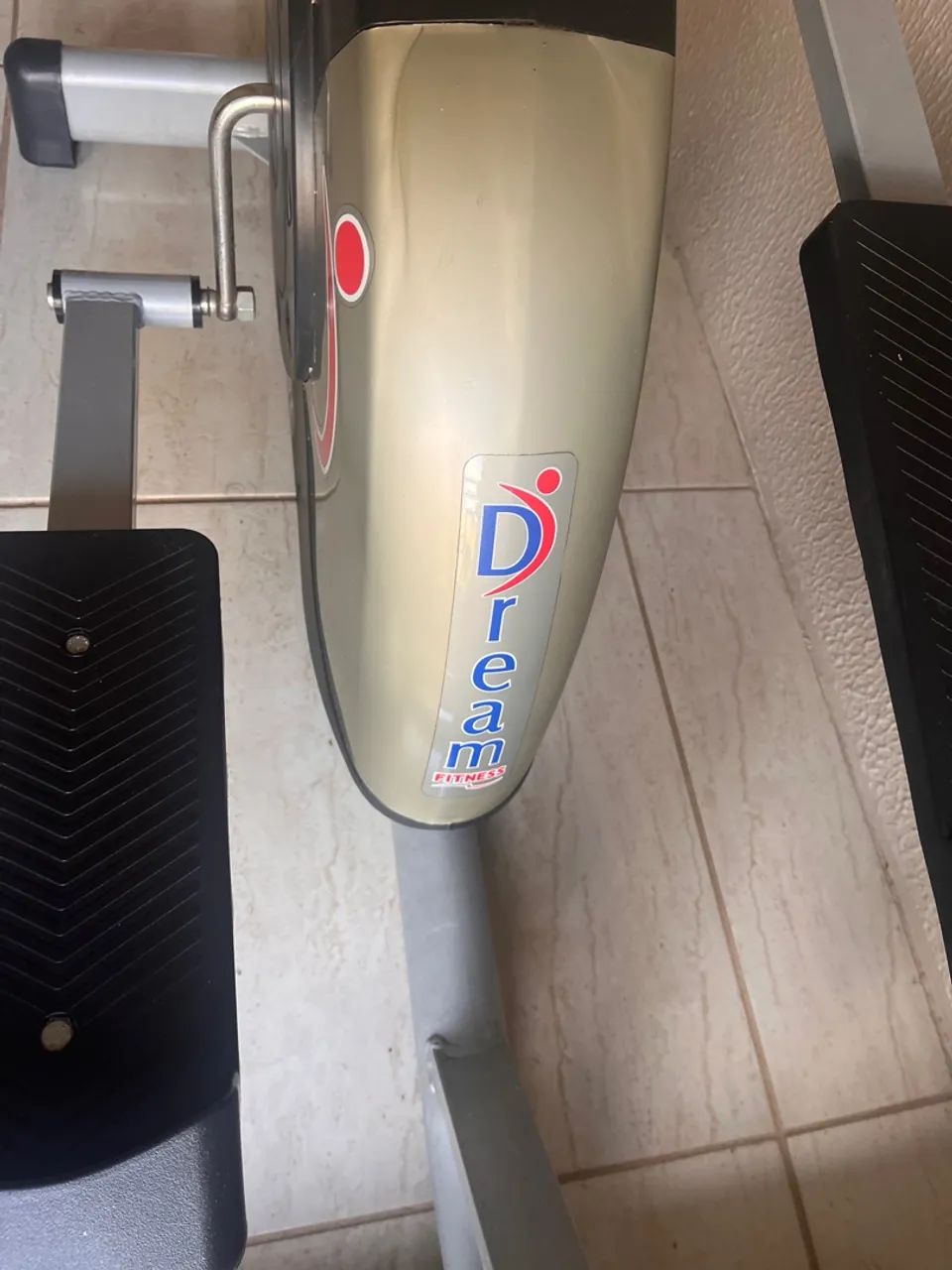 Elíptico MAG-5000 E - Aparelho de Ginástica - Foto 4
