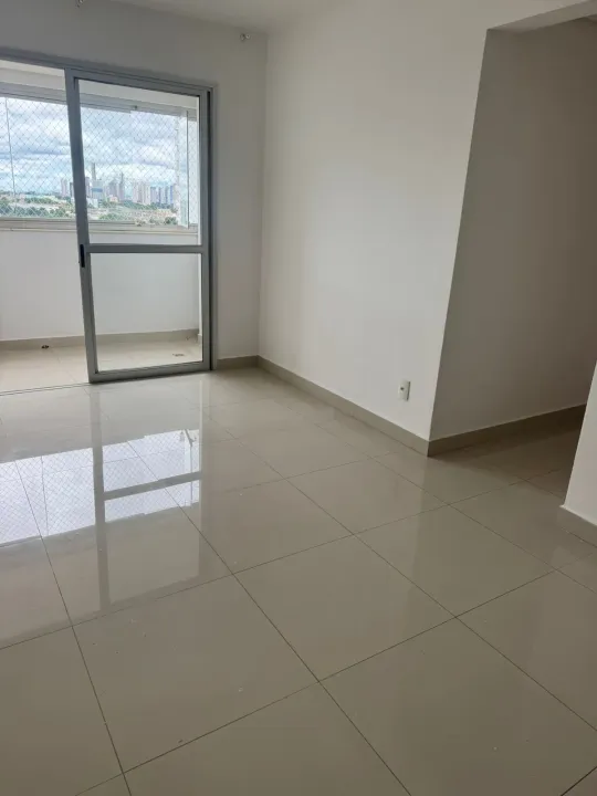 Apartamento para venda 71 metros quadrados com 3 quartos 1 Vaga Leste Universitário Goiâni