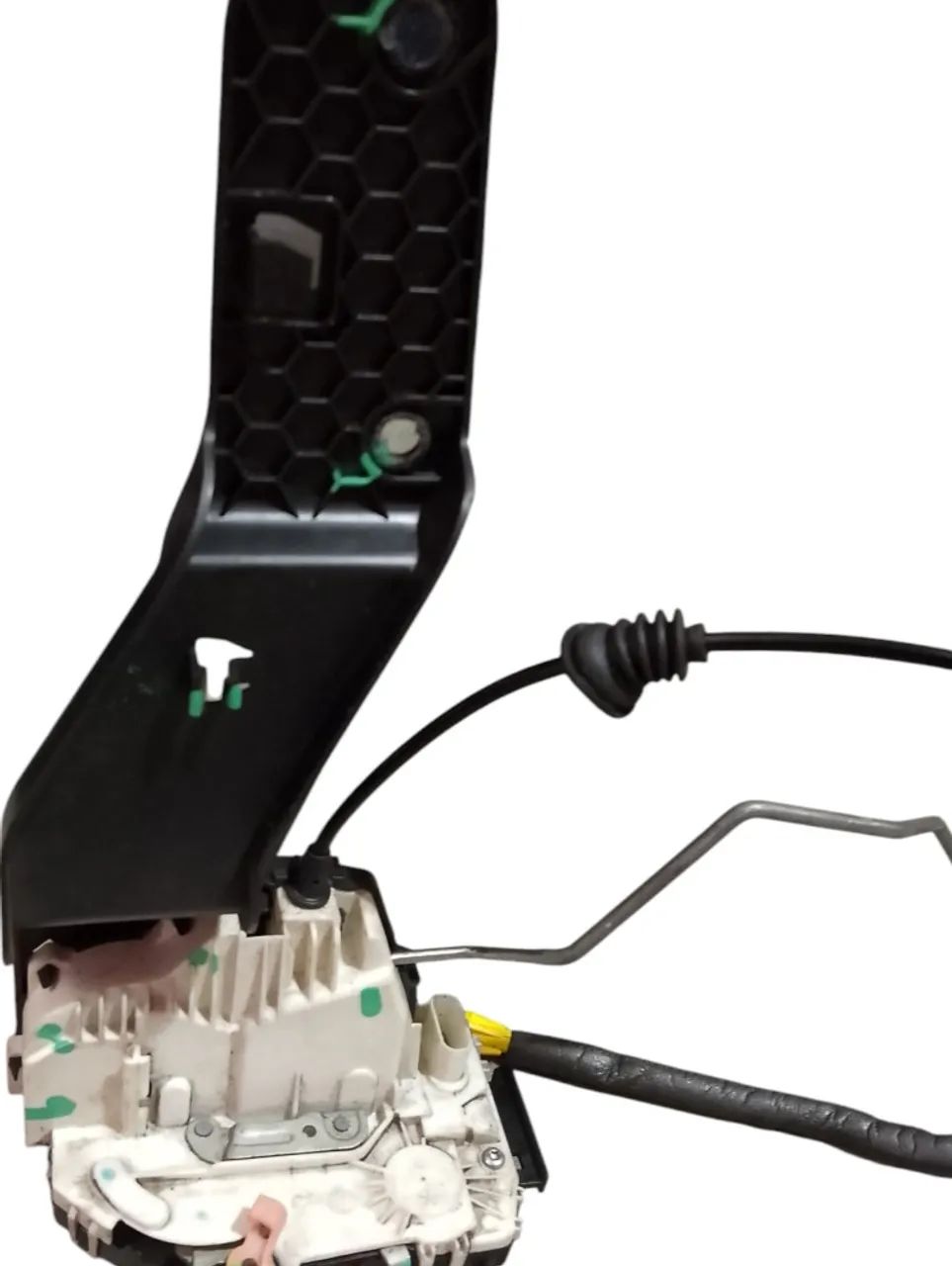 Fechadura Porta Diant Esquerda Jeep Gran Cherokee 2010 2011