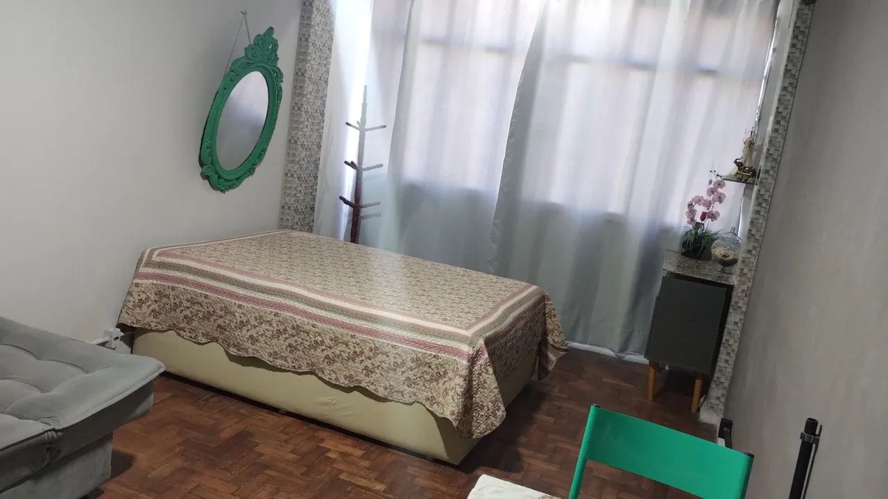 Kitnet p/ viajantes  - Foto 3