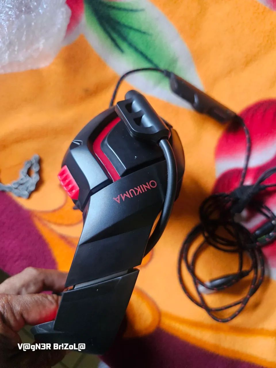 Headphone 64300201316354123