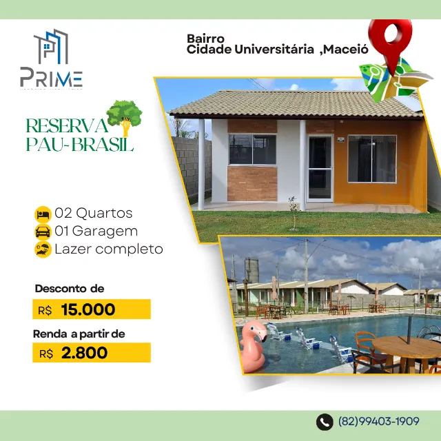 sua segurança para a vida toda!