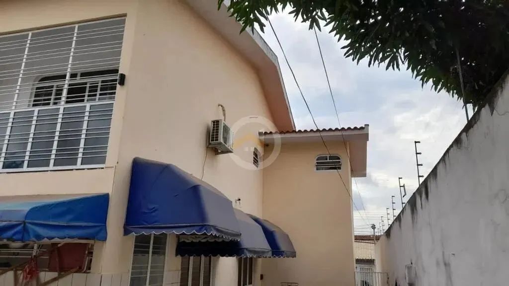 Casa Sobrado com 4 quartos em Setor Leste Vila Nova, Goiânia/GO - Foto 5
