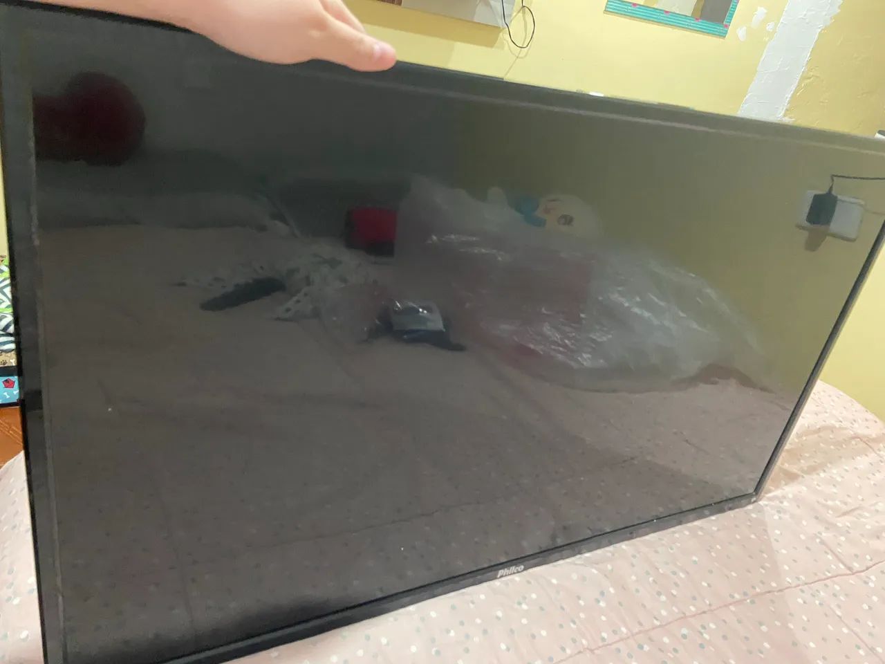 Philco TV64318195261827121