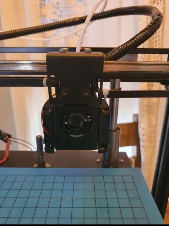 IMPRESSORA 3D SAPPHIRE PRO  - Foto 6