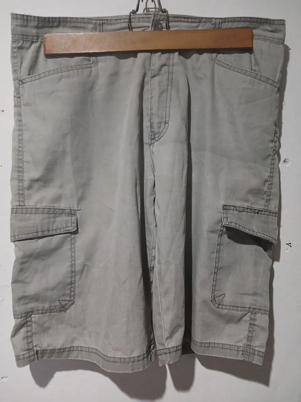 Bermuda plus size dresscode men - Foto 5