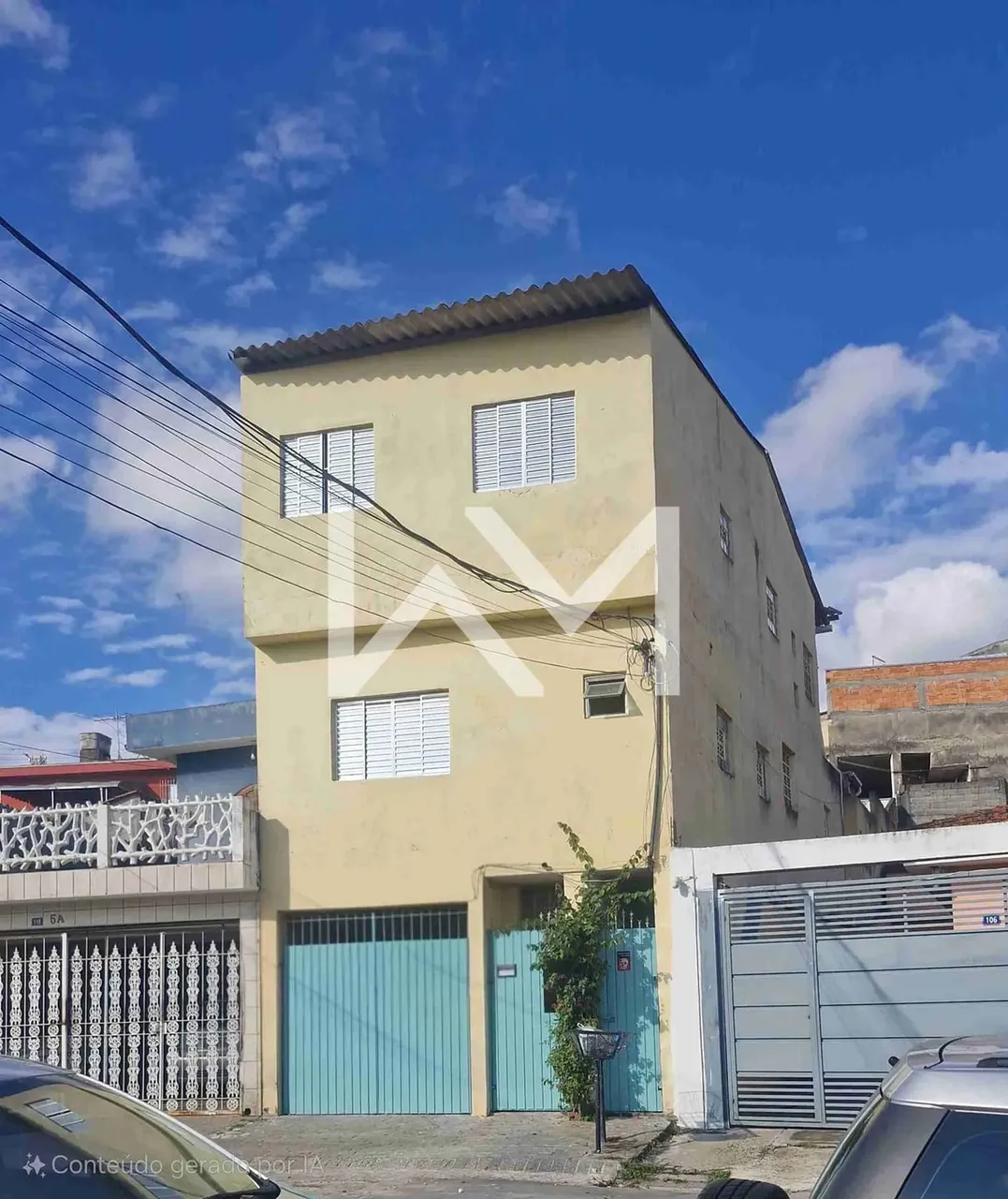 Casa para locação, Jardim Vera, Guarulhos, SP