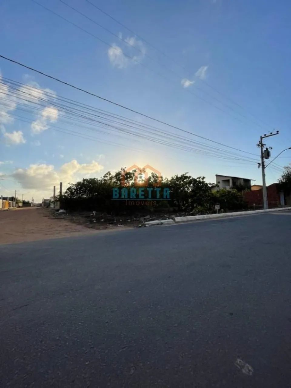 CÓD: 5664.  Terreno de Esquina à Venda | Tibau/RN - Foto 2