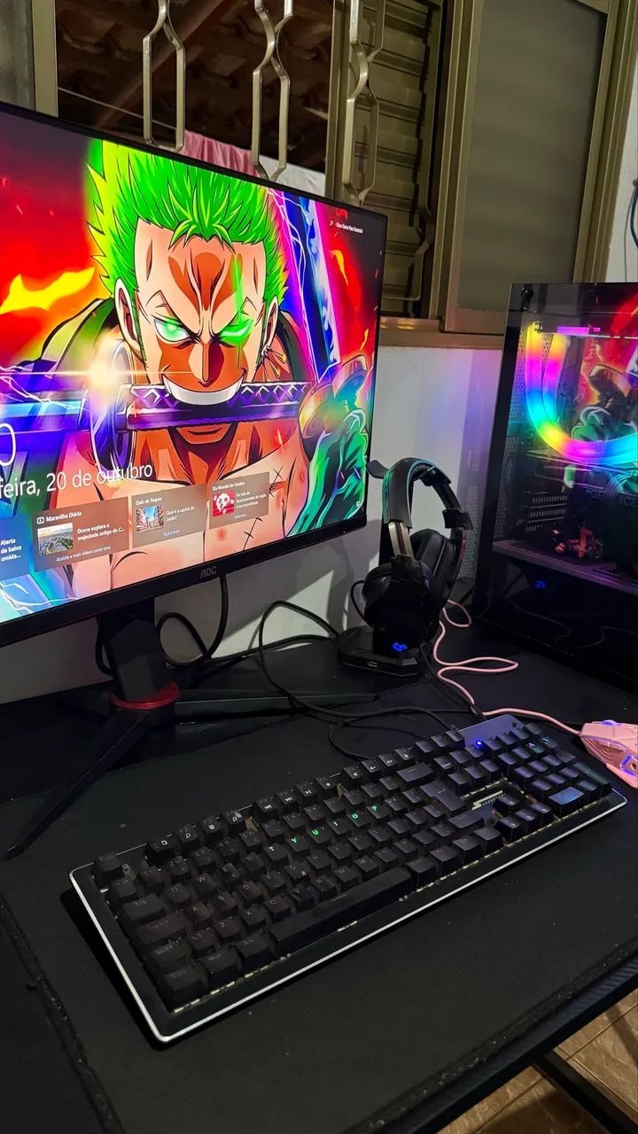 Pc gamer completo 64186558126593123
