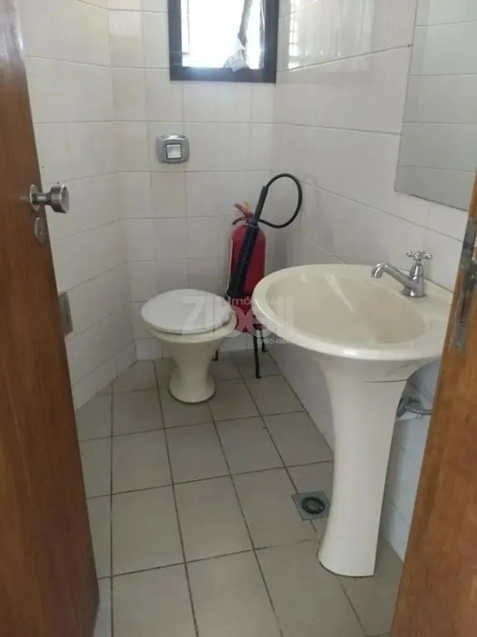 SALA no CENTRO com 0 quartos para LOCAÇÃO, 37 m² - Foto 5
