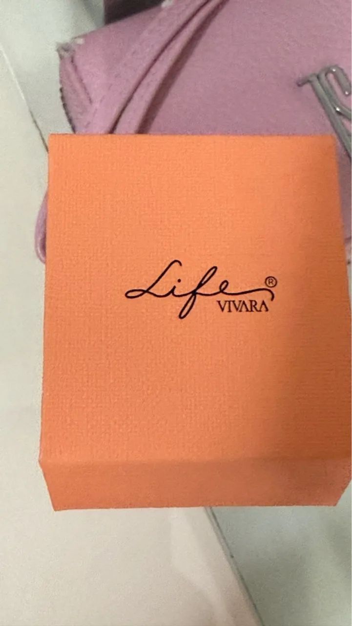 Anel Vivara número 14 - Foto 3