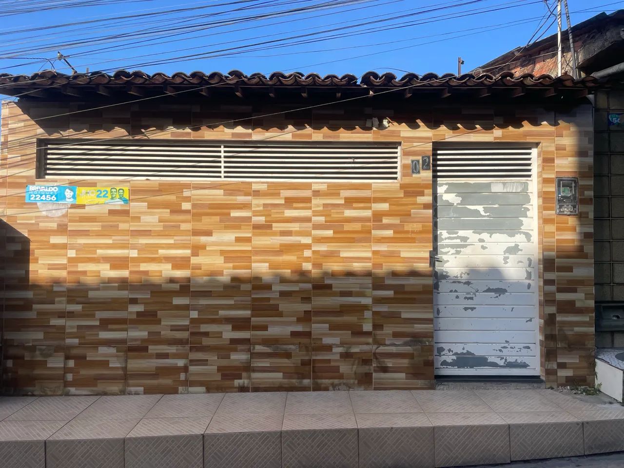 Foto - Maceió - Benedito Bentes