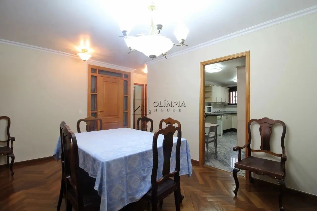 Aluguel Apartamento 3 Dormitórios - 151 m² Paraíso - Foto 12