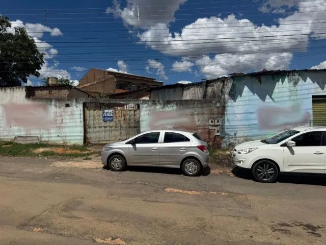 Lote no buritis II, próximo ao CAIC - Foto 2