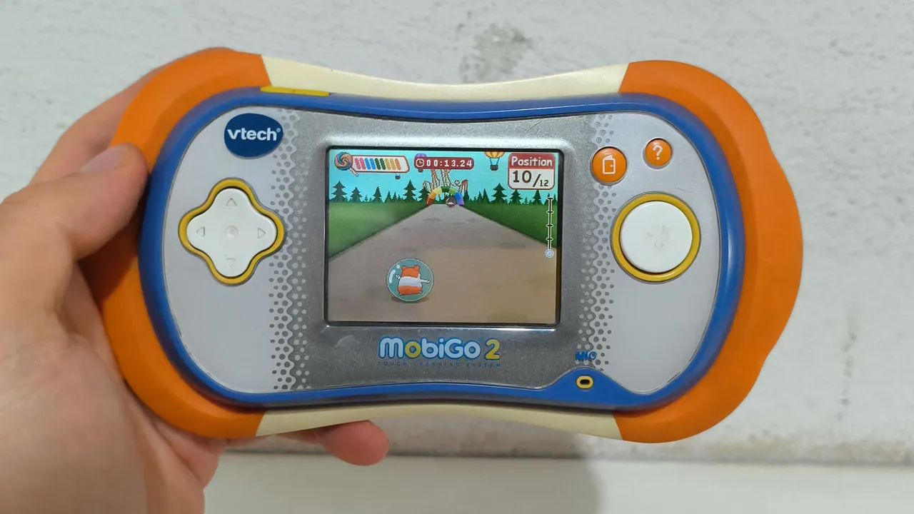 Console Vteck Mobigo 2 - Foto 6