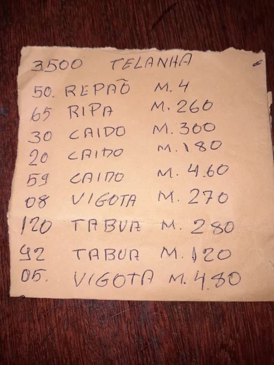 Vendo Matériais para construir uma casa - *14 - Foto 6