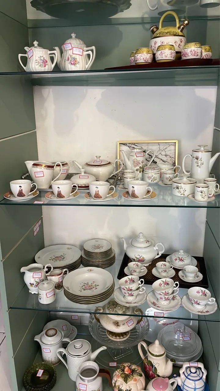 Samah Decoração e Antiguidades  - Foto 4