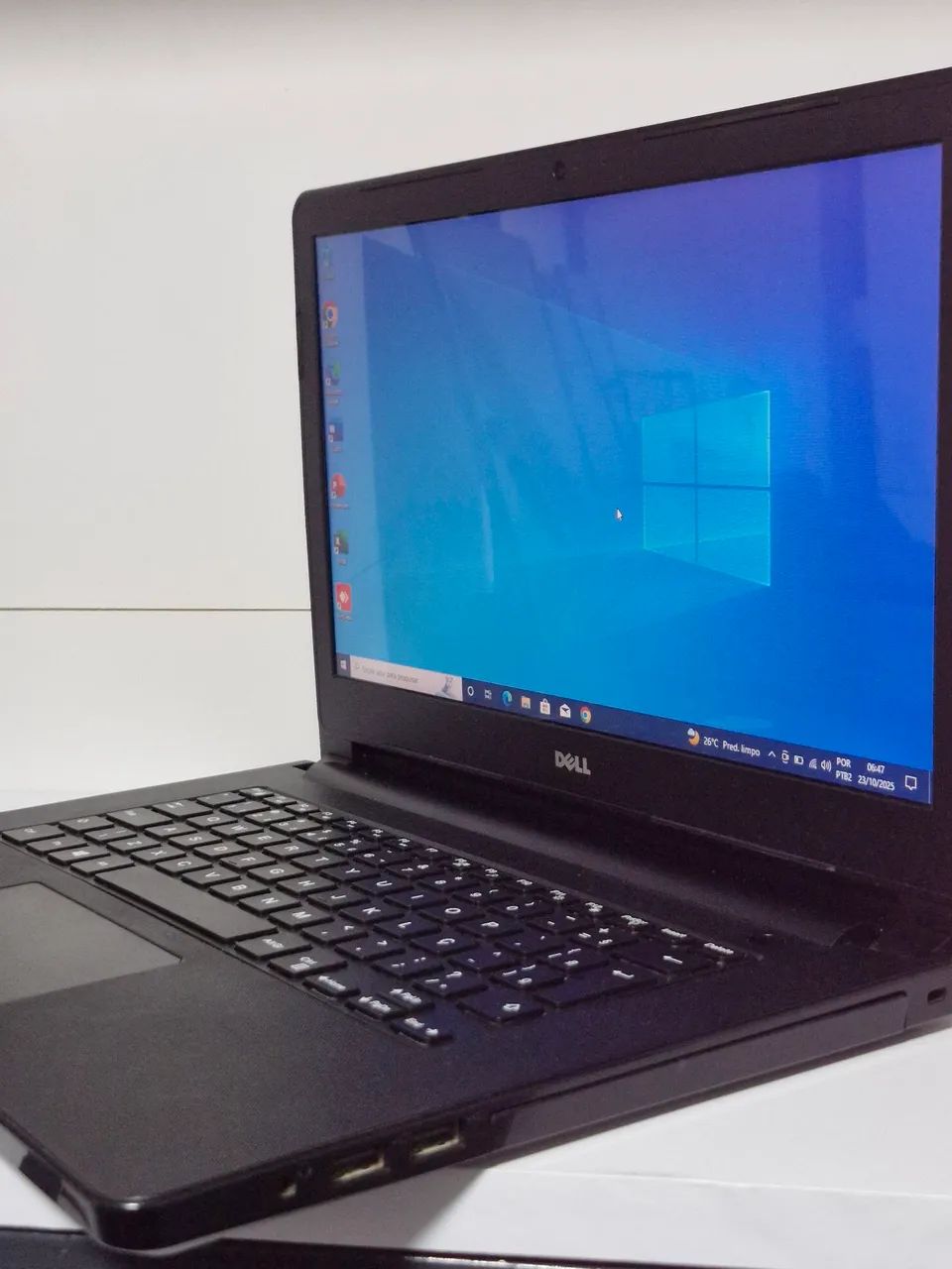 Notebook Dell com garantia - Foto 3