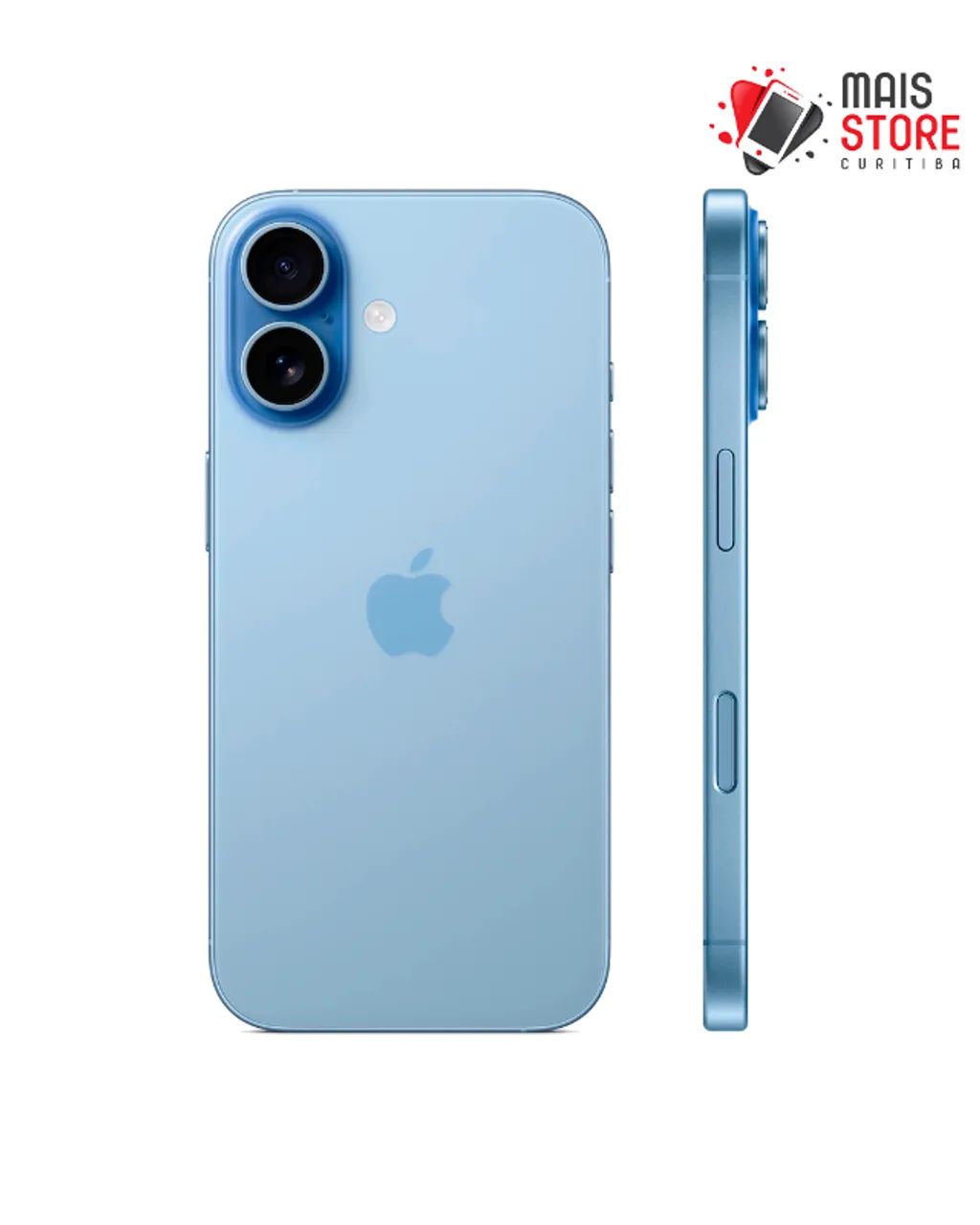  iPhone 17 256GB - Pronta Entrega - Foto 2